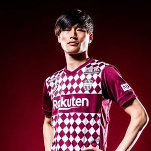 Kyogo Furuhashi