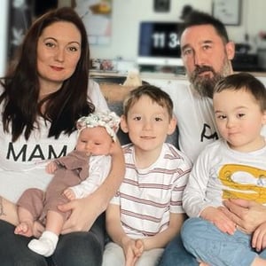 Un chromosome d’amour en plus