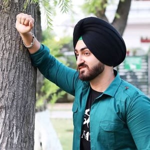 Jaipreet Singh Juneja