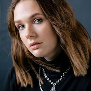 Moskva Mariya Shalaeva