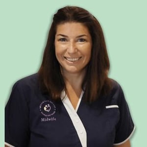 Louise  Midwife