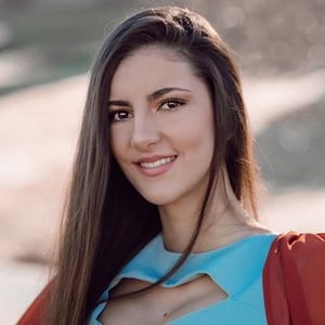 Cristina Sanz