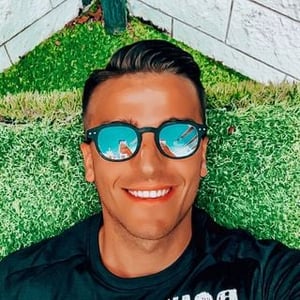 Gianluca Pocho Cappiello