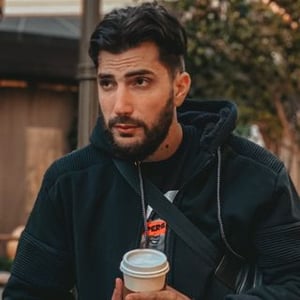 Vlad Hosh