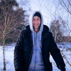 Panagiotis Theodoridis