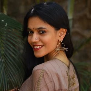 Nirali Kartik