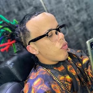 Enano Tekashi