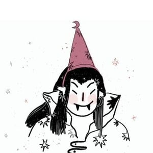 Maria  Amarillopastel