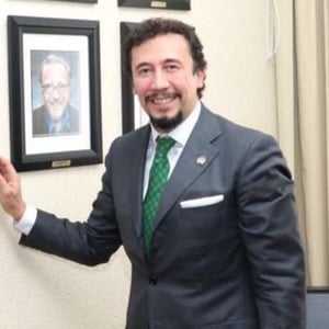 Rodrigo De La Sierra