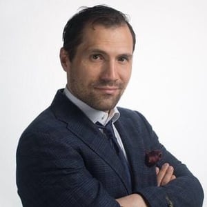 Denis Anatolevich Gruzdev