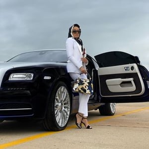 Chante Siyamthanda Jantjies