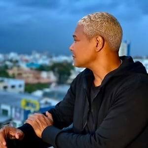 El Jeffrey Canta Lindo