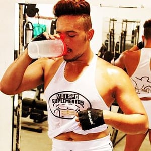 Jhone Santos