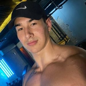 Dominic Fukuhara