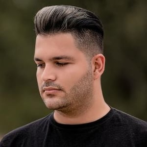 Farzad Reza Gholizadeh