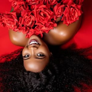 Nyambane Ivy Bochaberi