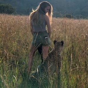 Volunteer Southern Africa