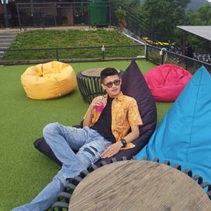 Mohamad Lutfi Mardiansyah