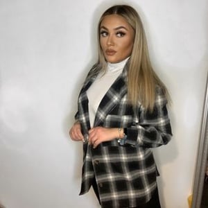 Lauren Radford