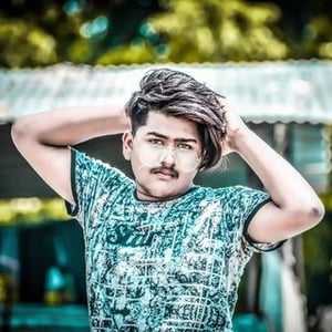 Pravash Mohanty