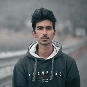 Mr Shraban Kumar Panda