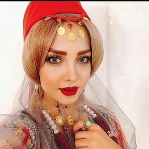 Sanaz kshkaii