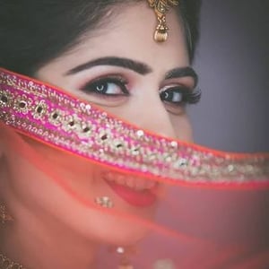 Shivani Meena