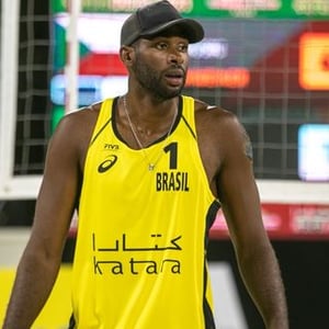 Evandro Oliveira Junior