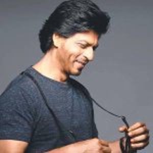 Shahrukh khan
