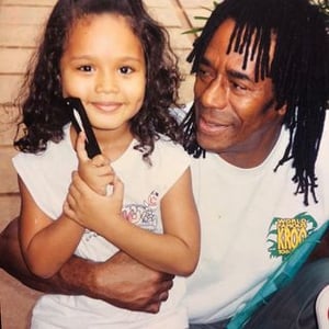 Junior Marvin Wailers