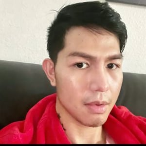 Gerald Magtibay-harris