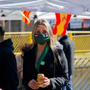 Neila Jimenez Saiyan