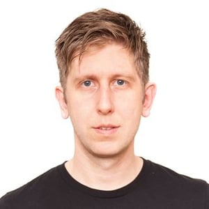 Chris Zeischegg