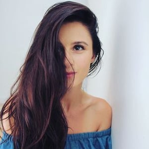 Melanie Rose Papalia