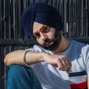 Gaganjot Singh Mohal