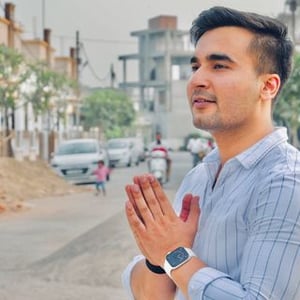 Sagar Kumar