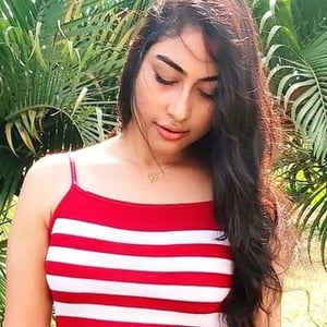 Gayathri Radhakrishnan