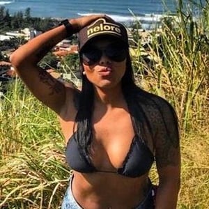 Gabrielle Duque
