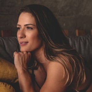 Ludmila Fiori