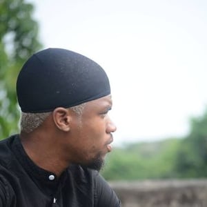 Ojo Emmanuel