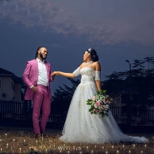 Jane Chinalurum John