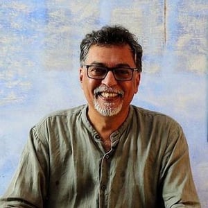 Subodh Kerkar