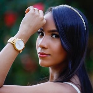 Carolina Evelin Anjos.