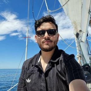 Allan Castro Casillas