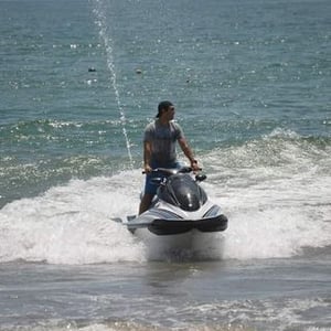 Sebastian E. Jimenez