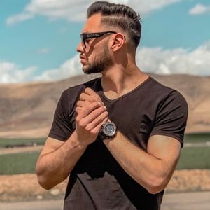 Abdulrahman Mohamed.