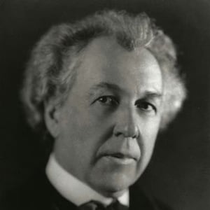Frank Lloyd Wright
