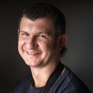 Aleksandr Vinogradov