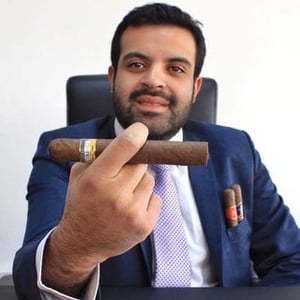 Moulay Omar Zahraoui