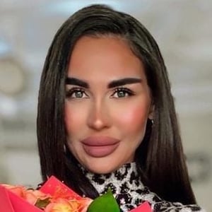 Anastasia Samokhvalova